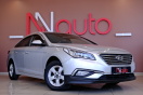 Hyundai Sonata LPI