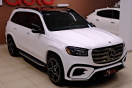 Mercedes-Benz GLS 450