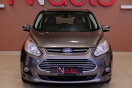 Ford C-Max Hybrid