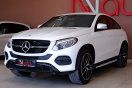 Mercedes-Benz GLE350d Coupe