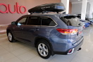 Toyota Highlander Hybrid