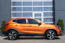 Nissan Rogue Sport