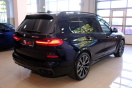 BMW X7 m50i