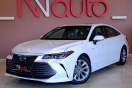Toyota Avalon Hybrid Limited