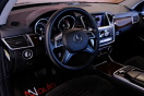 Mercedes GL-Class