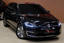 Volkswagen e-Golf