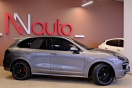 Porsche Cayenne GTS