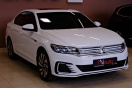 Volkswagen e-Bora