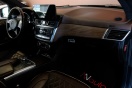 Mercedes-Benz GL-Class