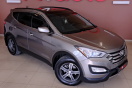 Hyundai Santa Fe Sport