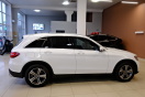 Mercedes GLC-Class