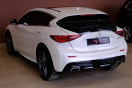Infiniti QX30