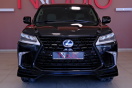 Lexus LX450d