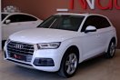 Audi Q5 Quattro