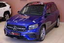 Mercedes-Benz GLB250 AMG