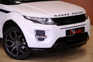 Land Rover Range Rover Evoque SD4