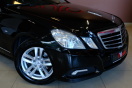 Mercedes E-Class