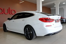 BMW 6 Series GT