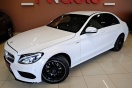 Mercedes C-Class