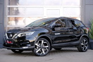 NIssan Rogue Sport SL