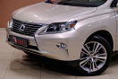 Lexus RX350