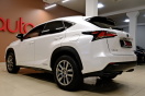 Lexus NX Hybrid