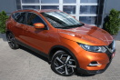 Nissan Rogue Sport