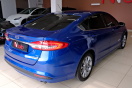 Ford Fusion Hybrid