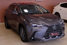 Lexus NX 350h