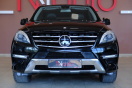 Mercedes-Benz ML-Class