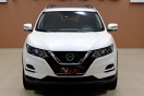 Nissan Rogue Sport