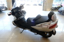 Suzuki Skywave
