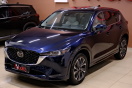 Mazda CX-5 Premium Plus