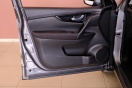 Nissan Qashqai SV