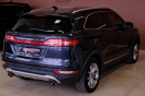 Lincoln MKC