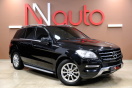 Mercedes-Benz ML 350D