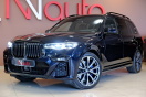 BMW X7 m50i