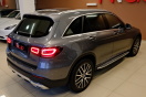 Mercedes-Benz GLC 220D