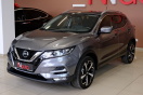 Nissan Rogue Sport SL