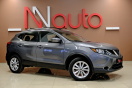 Nissan Rogue Sport SV AWD