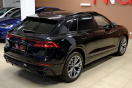 Audi Q8 SLine