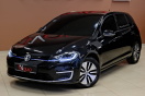 Volkswagen e-Golf