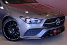 Mercedes CLA250 AMG