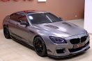 BMW 650i Gran Coupe