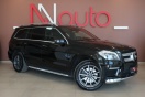 Mercedes-Benz GL-Class