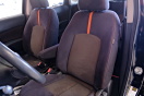Nissan Versa Note SR