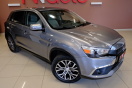 Mitsubishi Outlander Sport