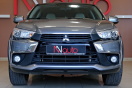 Mitsubishi Outlander Sport