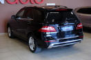 Mercedes-Benz ML-Class