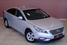 Hyundai Sonata LPI